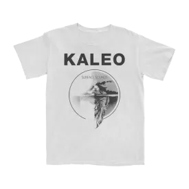 Album Split T-Shirt