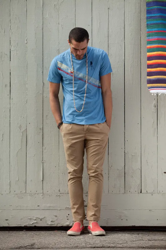 Captain T-Shirt II