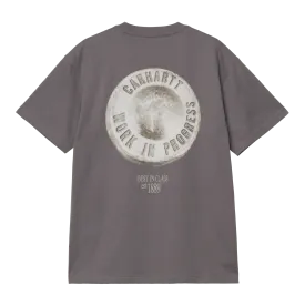 Carhartt WIP S/S Best In Class T-Shirt - Manta