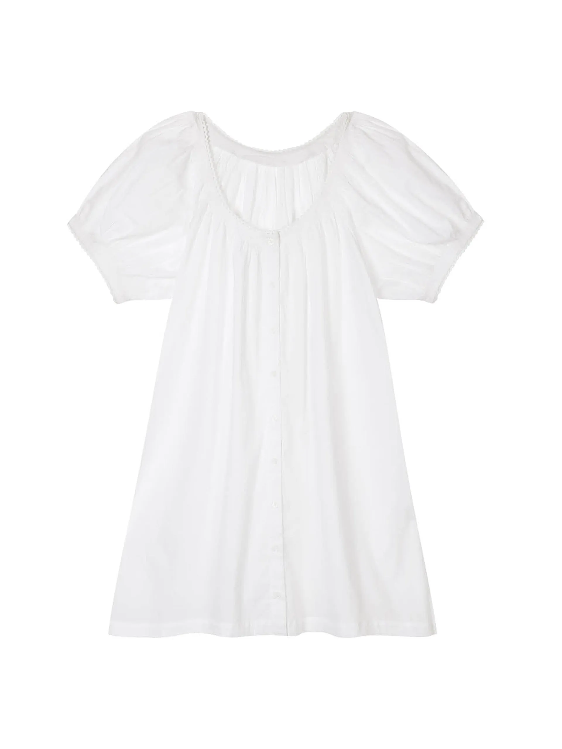 Cotton Caitlyn nightdress