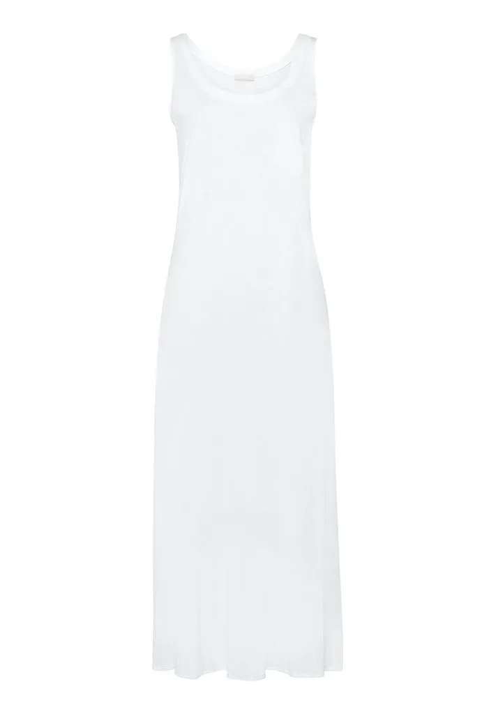 Cotton Deluxe Sleeveless Nightdress