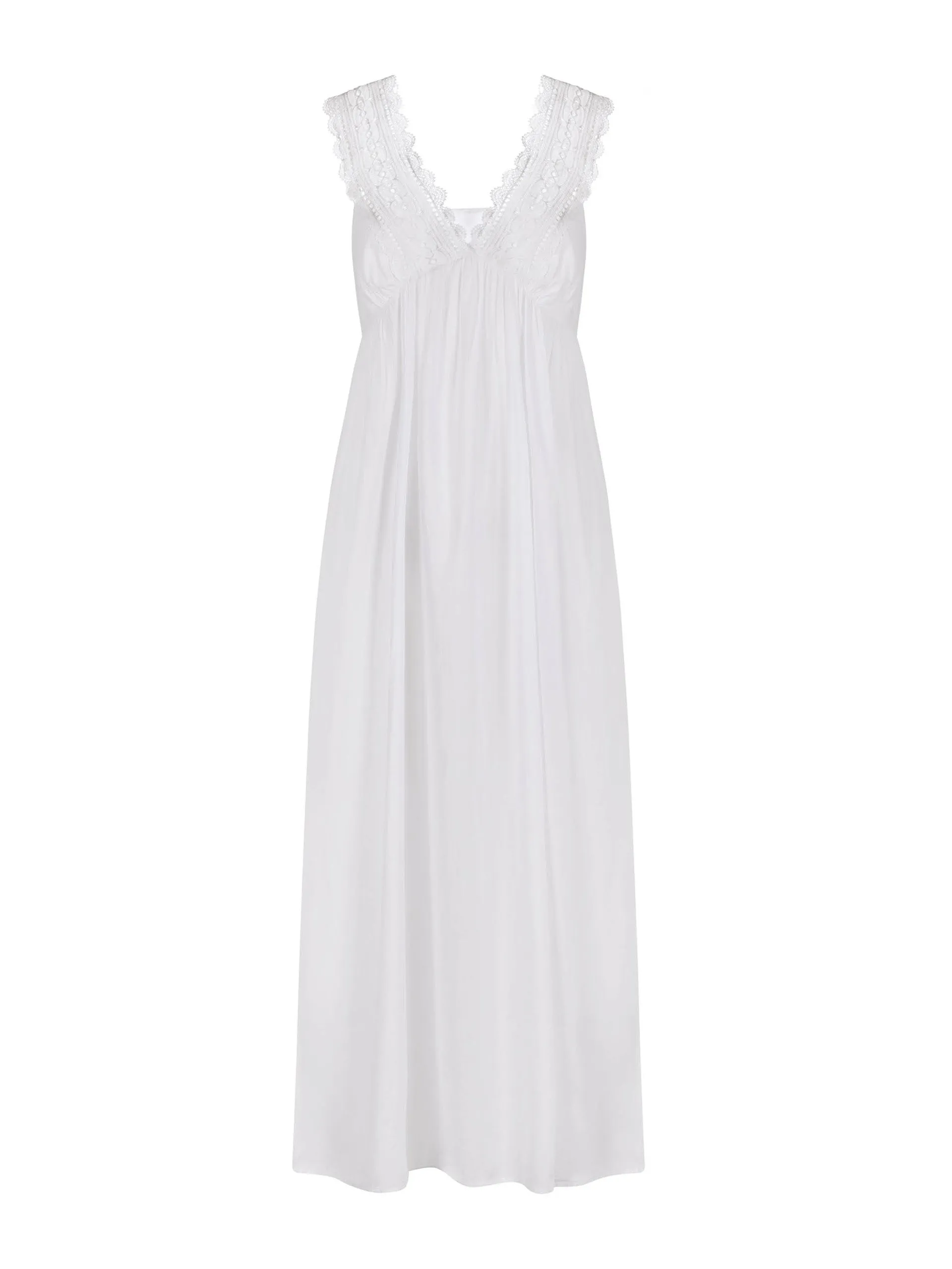 Cotton Katy nightdress