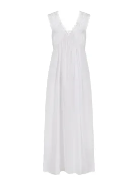 Cotton Katy nightdress