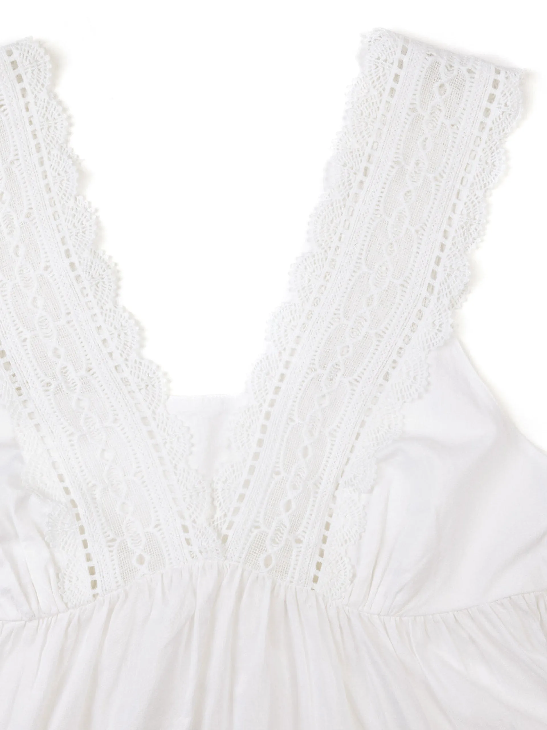 Cotton Katy nightdress