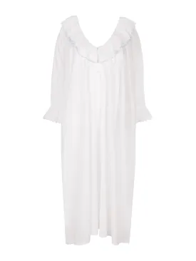 Cotton Pandora nightdress