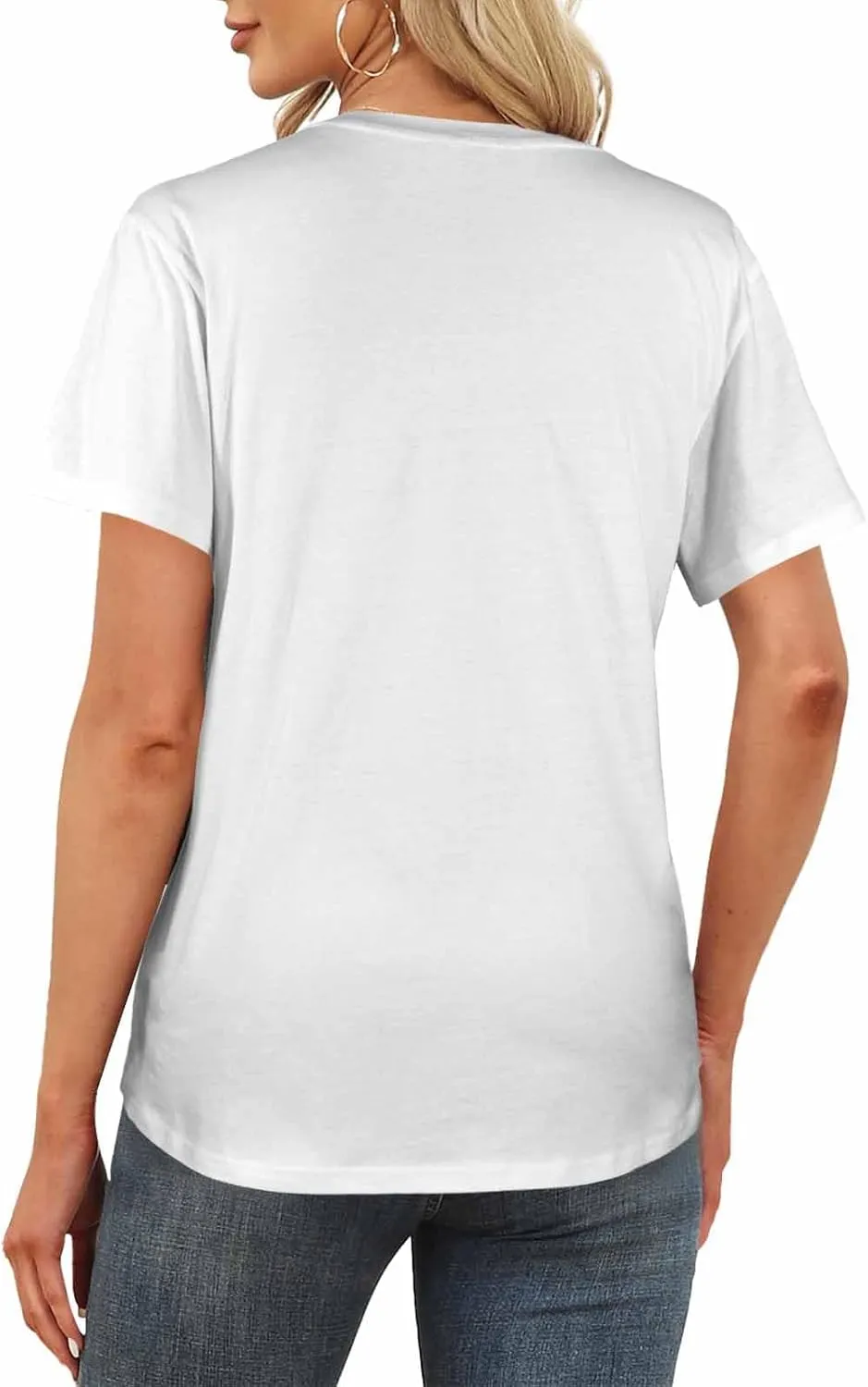 Custom T Shirts for Mom Mama Grandma Personalized Shirt with Photo Customized Name Tee Unique Gifts for Mothers Day