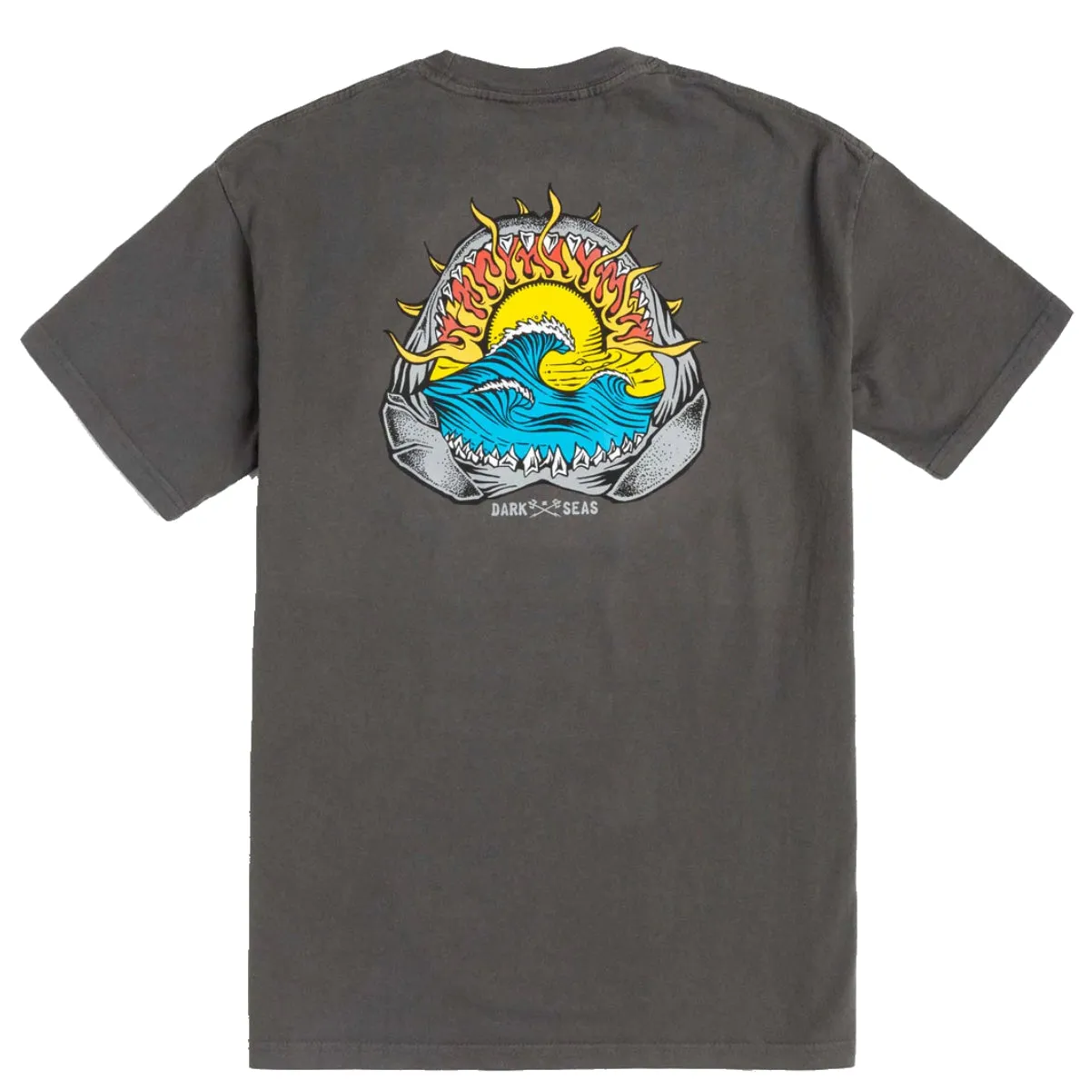 Dark Seas Guardian T-Shirt