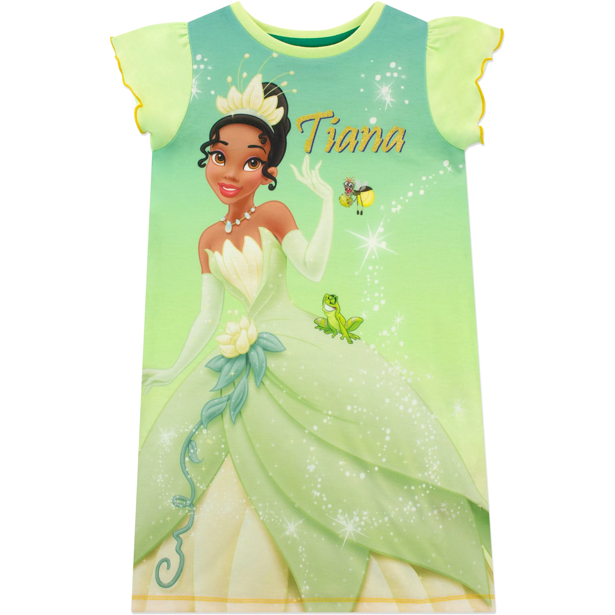 Disney Tiana Nightdress