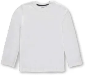 French Toast Boys Long Sleeve Crewneck Tee T-Shirt