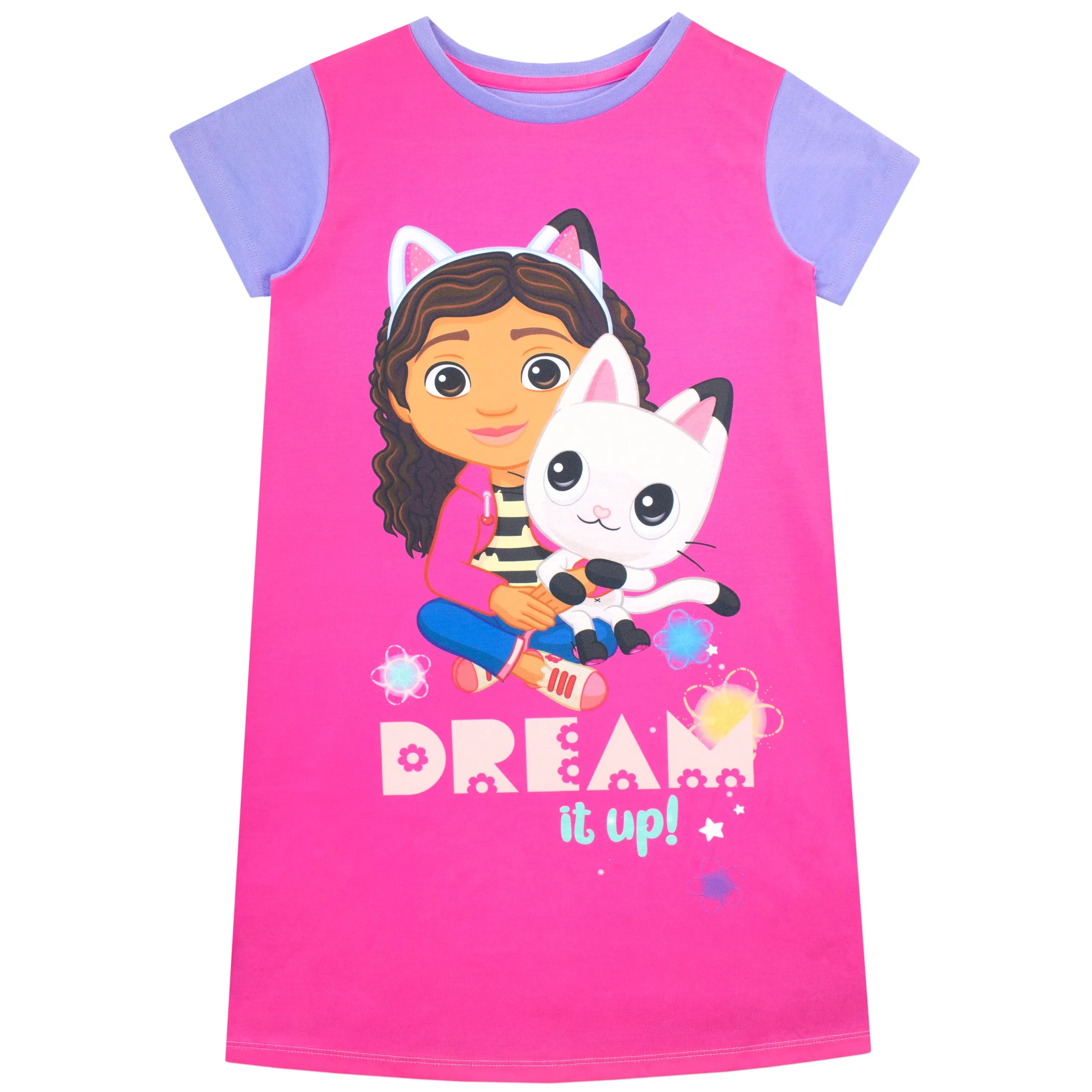 Gabby's Dollhouse Nightdress