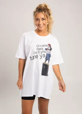 Gav Tune Ya T-Shirt