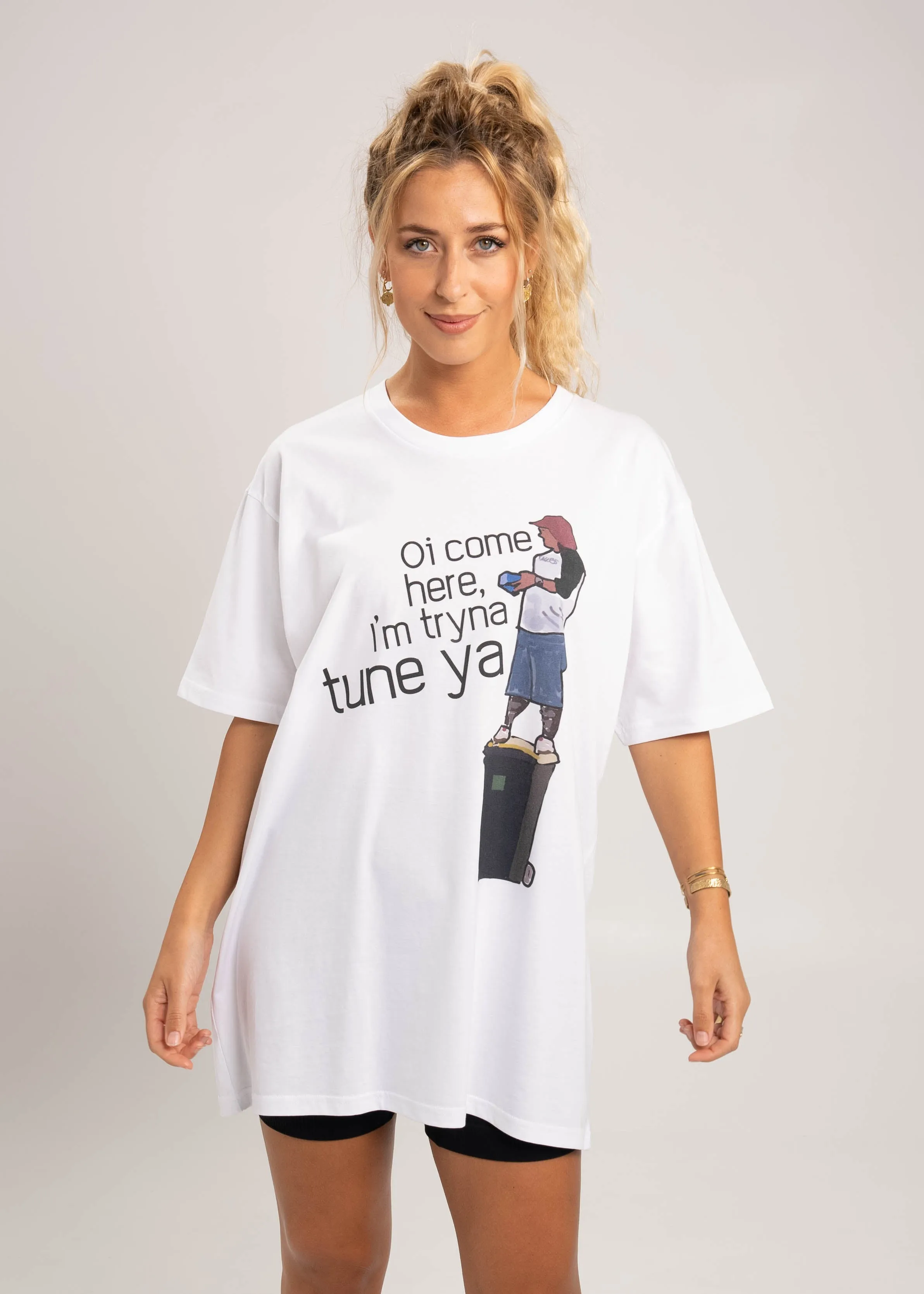 Gav Tune Ya T-Shirt