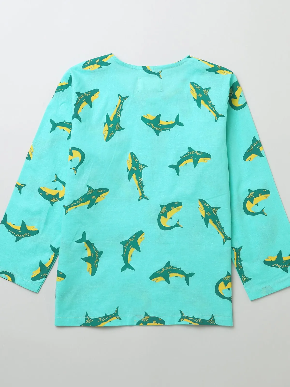 Giant Shark