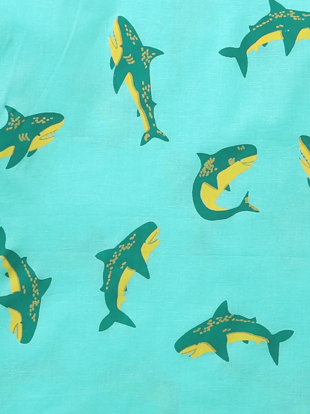 Giant Shark