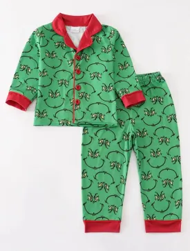 Henry Pajamas