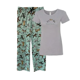 Horsin' Around SLEEP SET®