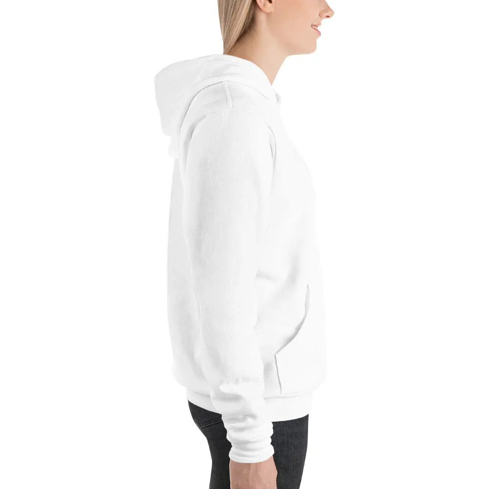 Humble Sportswear™ Women's Runners Club Hoodie