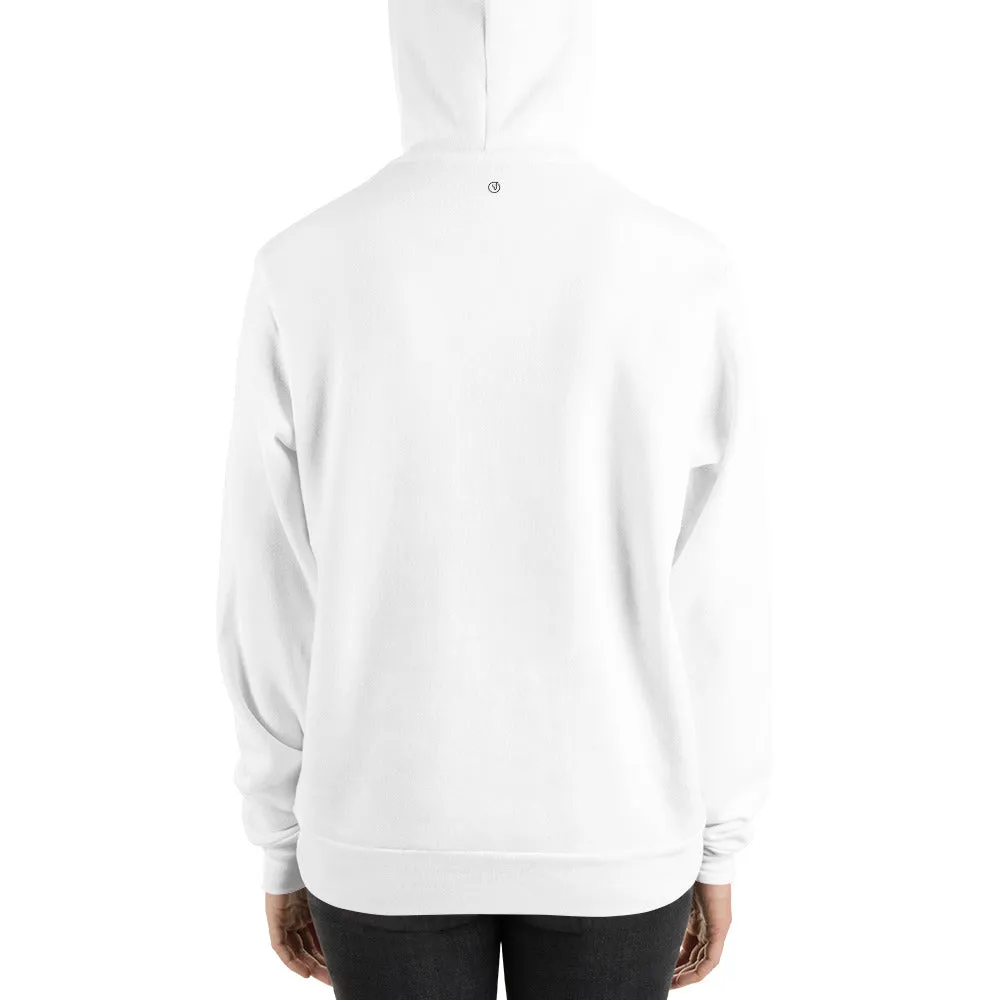 Humble Sportswear™ Women's Runners Club Hoodie