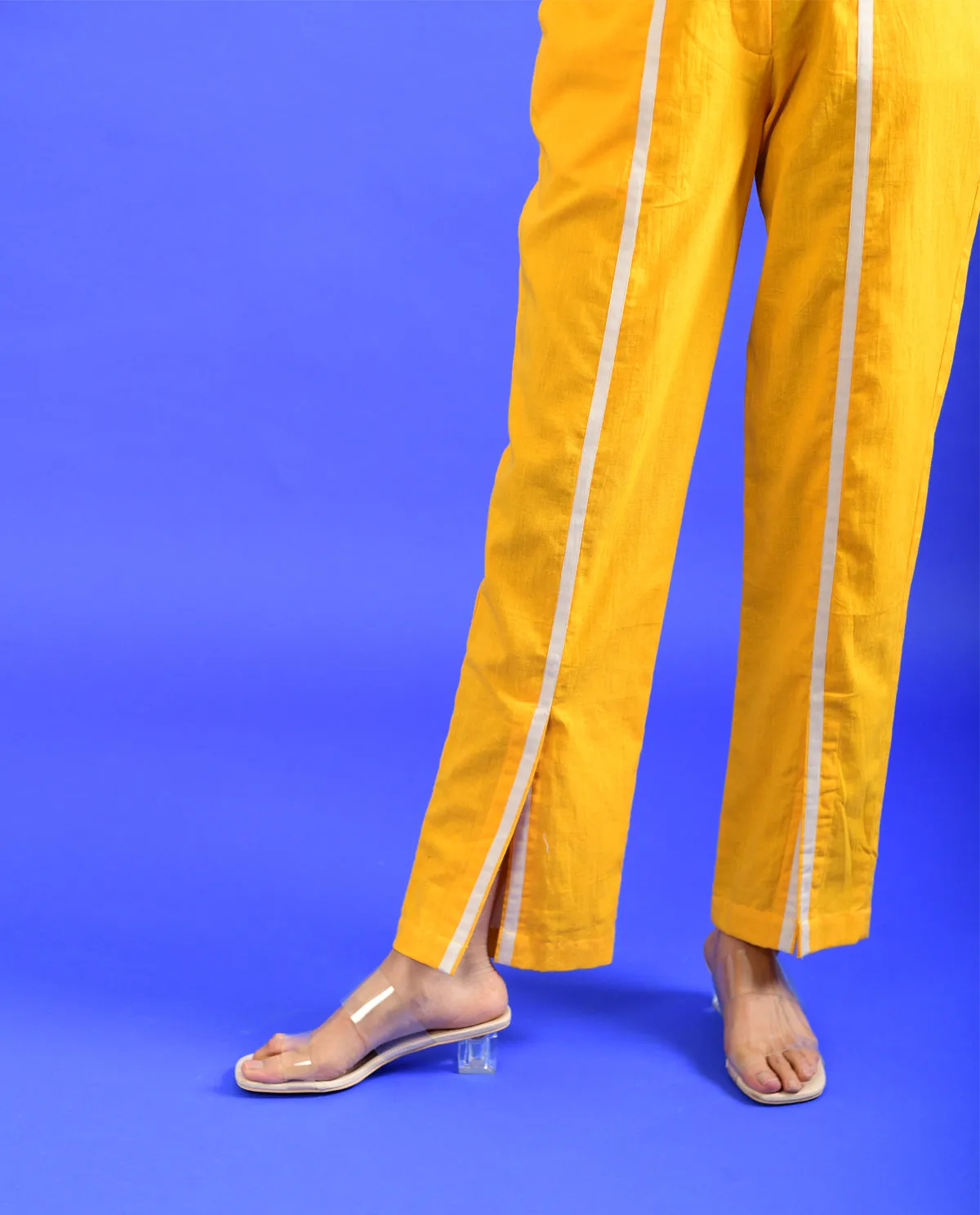 ICED  MANGO PANTS