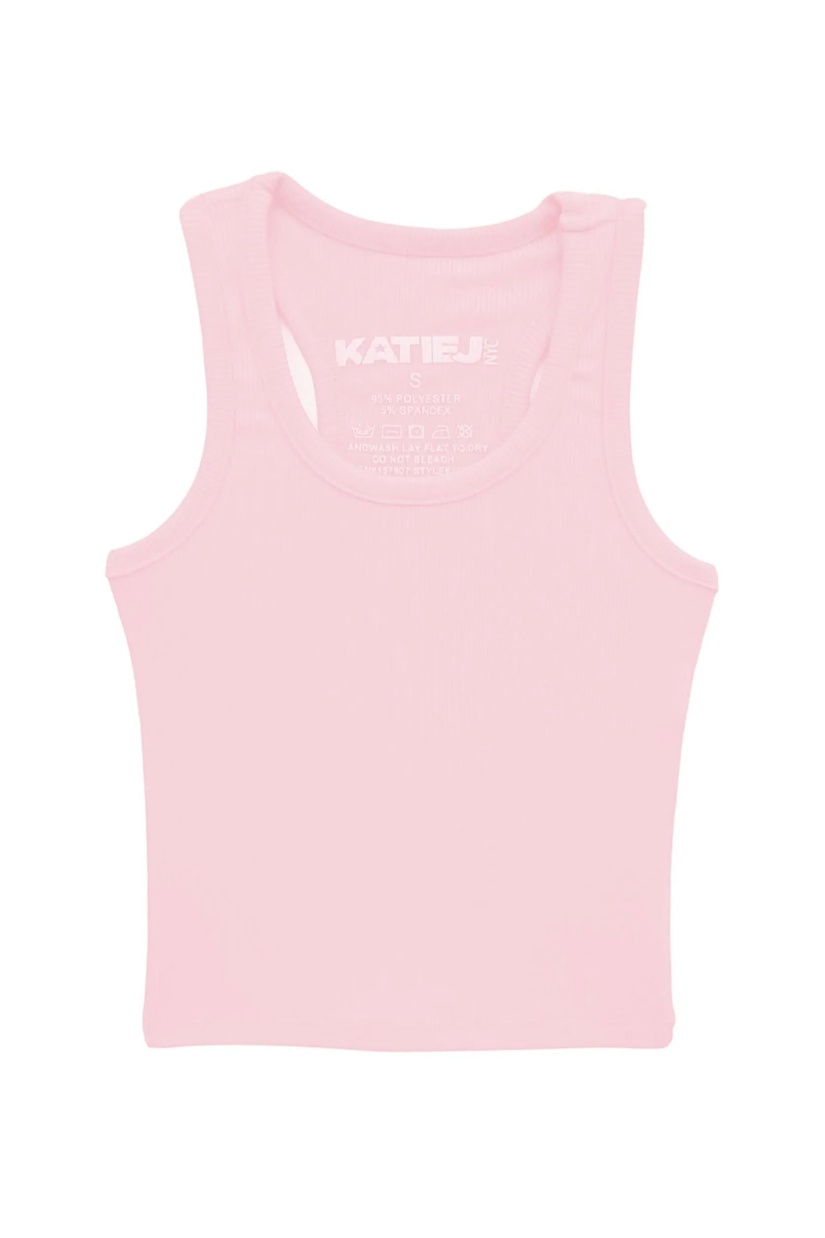 JUNIOR MANDI TANK- FINAL SALE