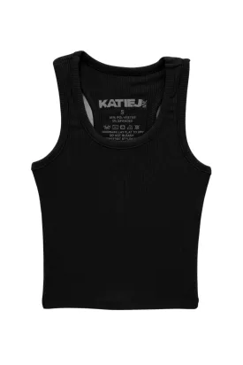 JUNIOR MANDI TANK- FINAL SALE