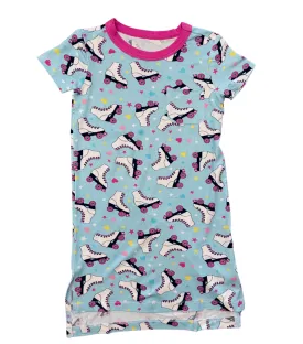 Let's Roll S/S Nightdress