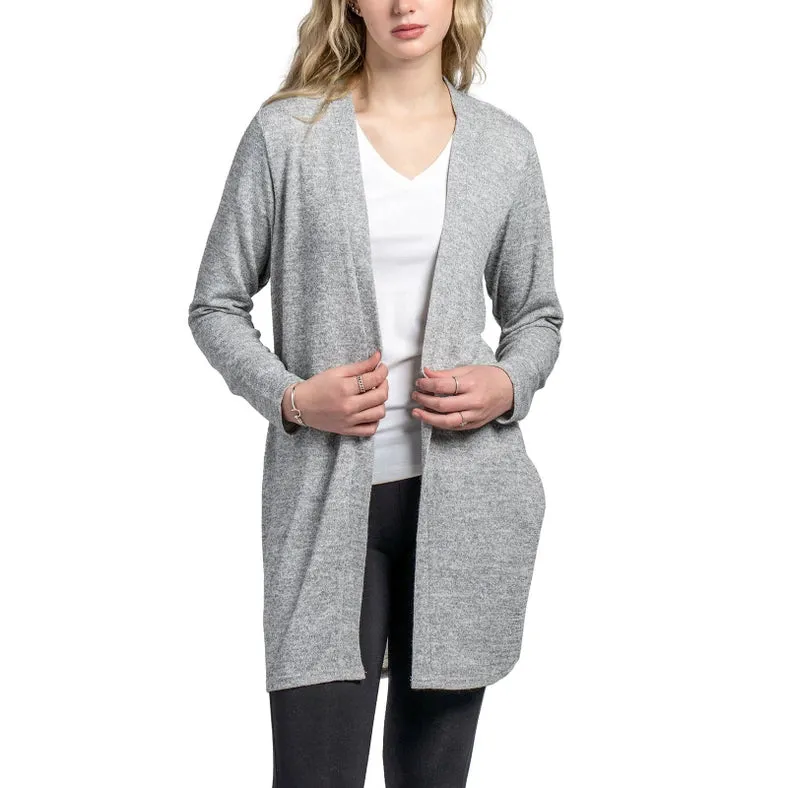 Lounge Cardi
