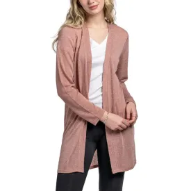 Lounge Cardi
