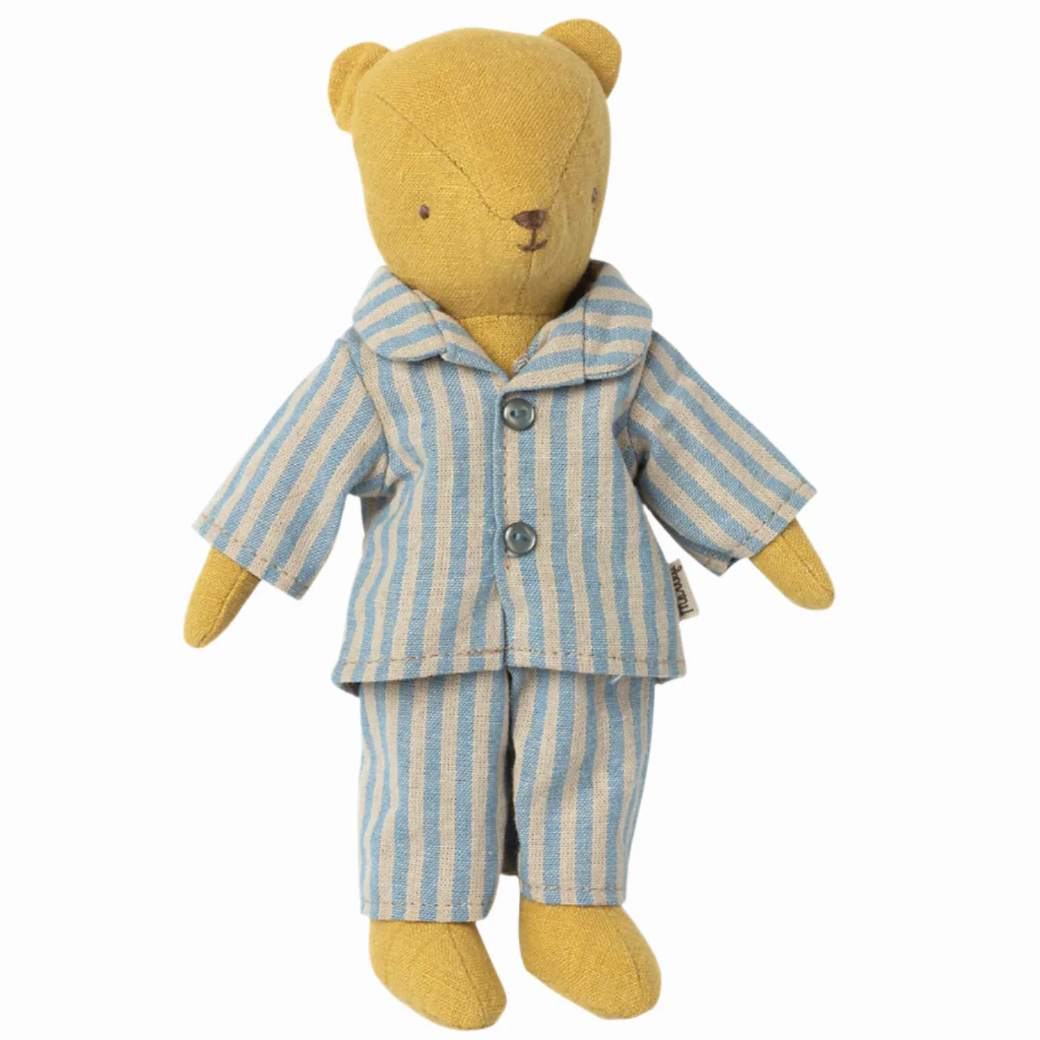 MAILEG TEDDY JUNIOR PAJAMAS