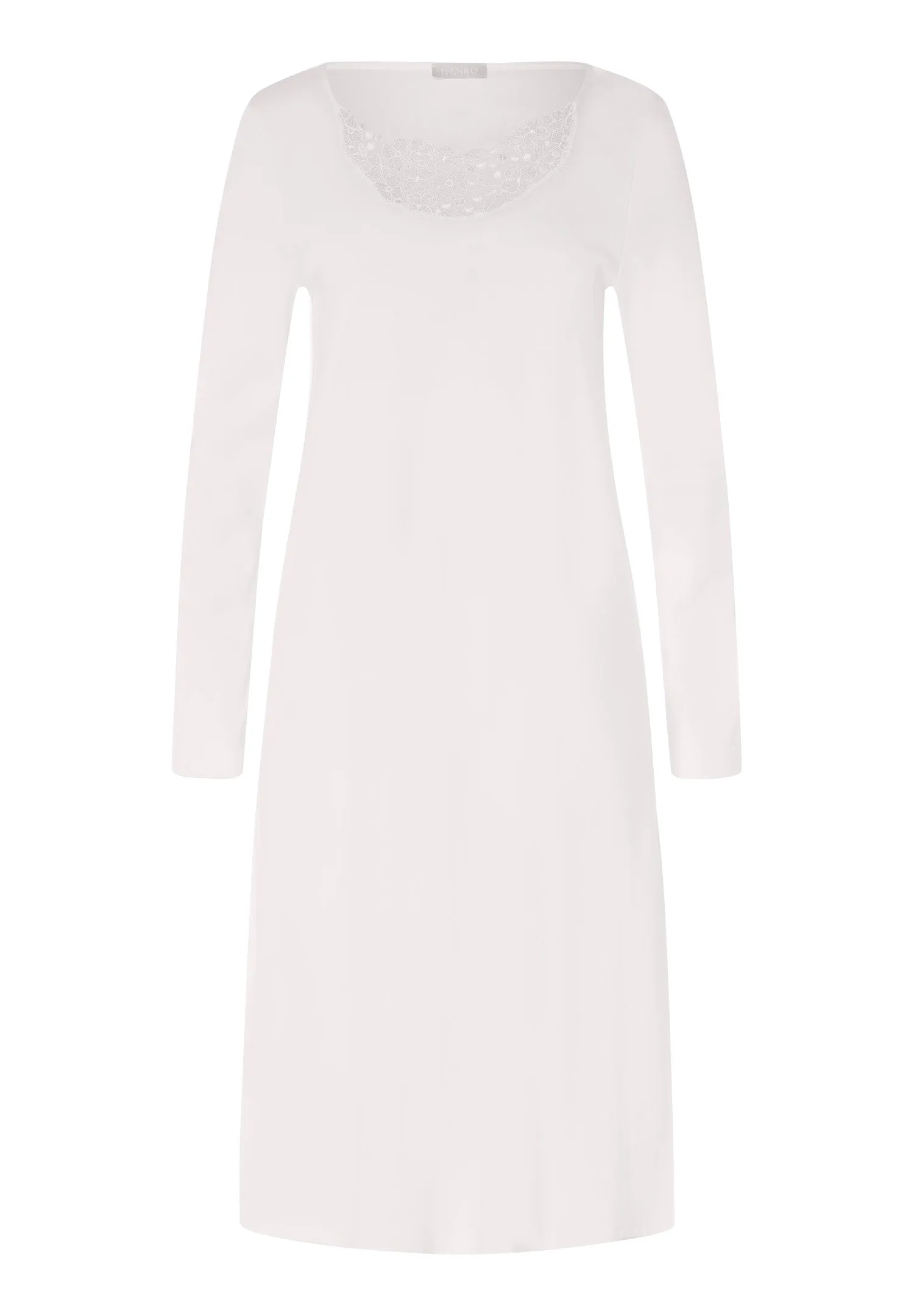 Michelle - Long Sleeve Nightdress (110cm)