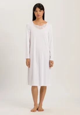 Michelle - Long Sleeve Nightdress (110cm)