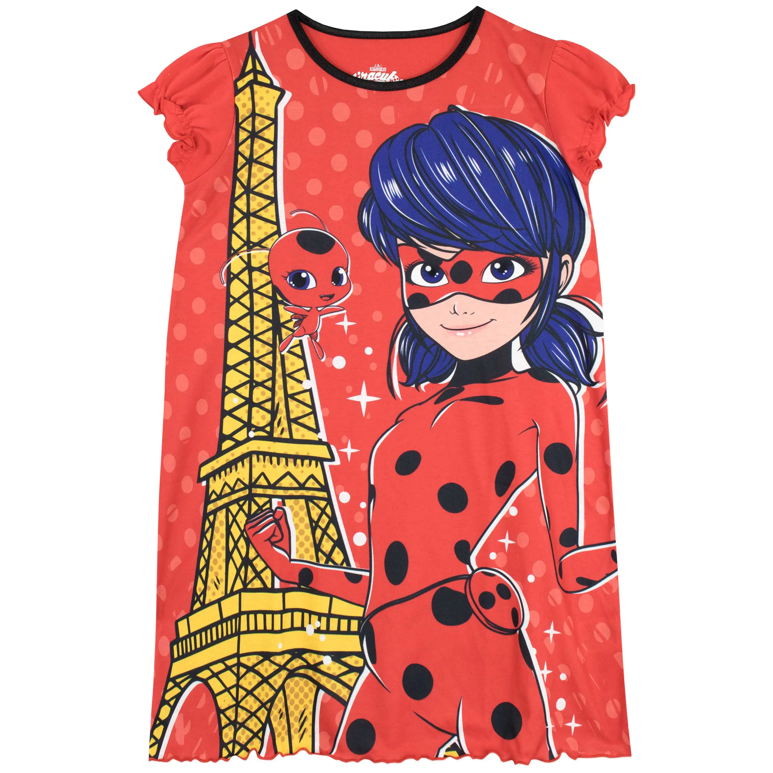 Miraculous Nightdress
