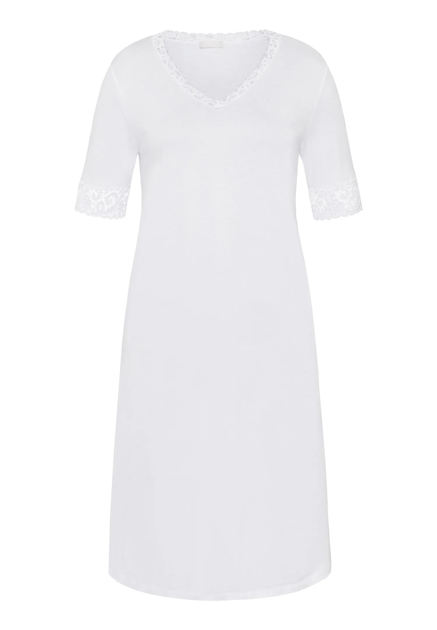 Moments Nw-S/Slv Nightdress 100Cm