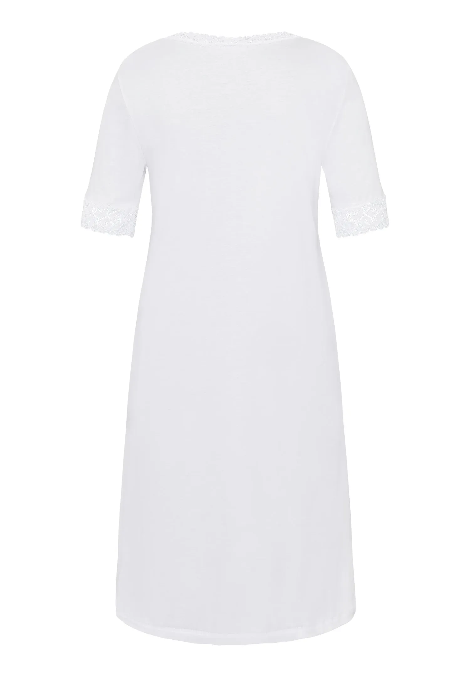 Moments Nw-S/Slv Nightdress 100Cm