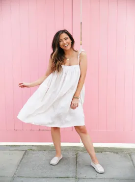 Pink Panther Nightdress
