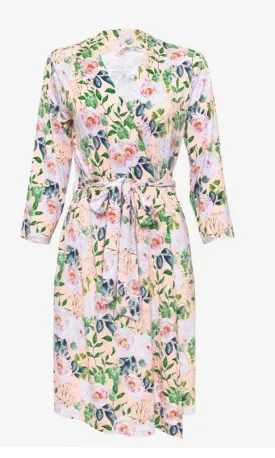 Posh Peanut Harper Mommy Robe