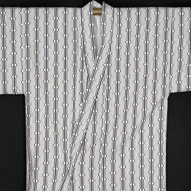 "Vibrations" Vintage Japanese Nemaki