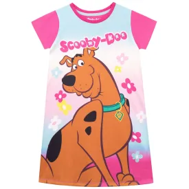 Scooby Doo Nightdress