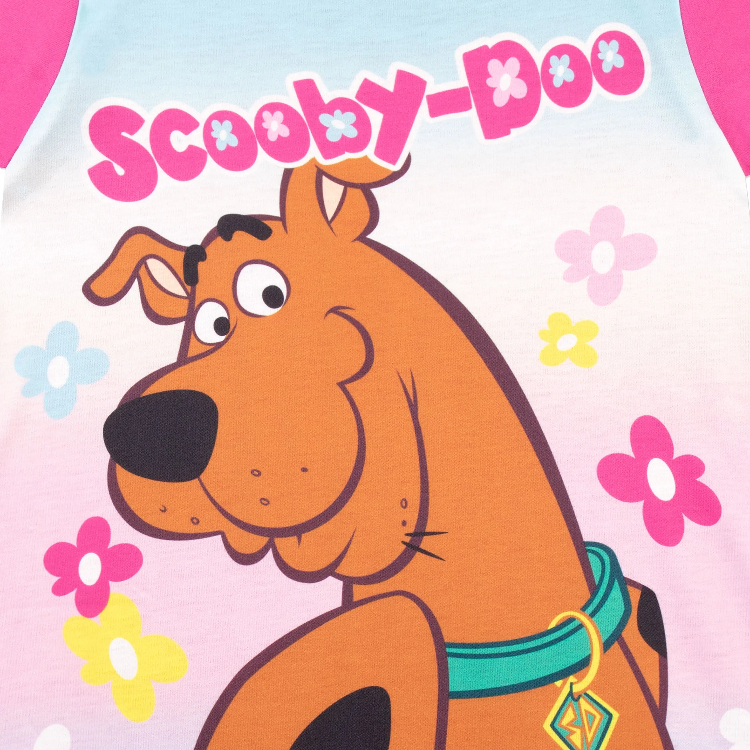 Scooby Doo Nightdress