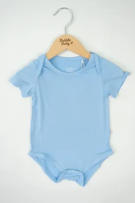 Sky | Short Sleeve Bodysuit