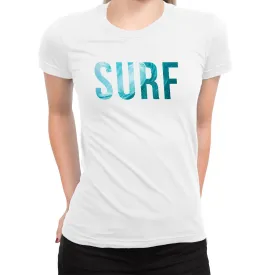 SURF Women's Tee