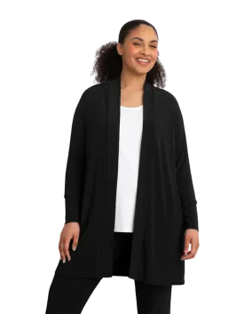 SYMPLI Everyday Cardigan Long
