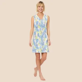 West Palm Pima Knit Nightgown
