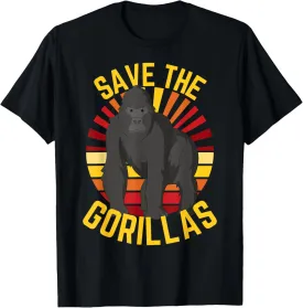 Wildlife Sun T-Shirt